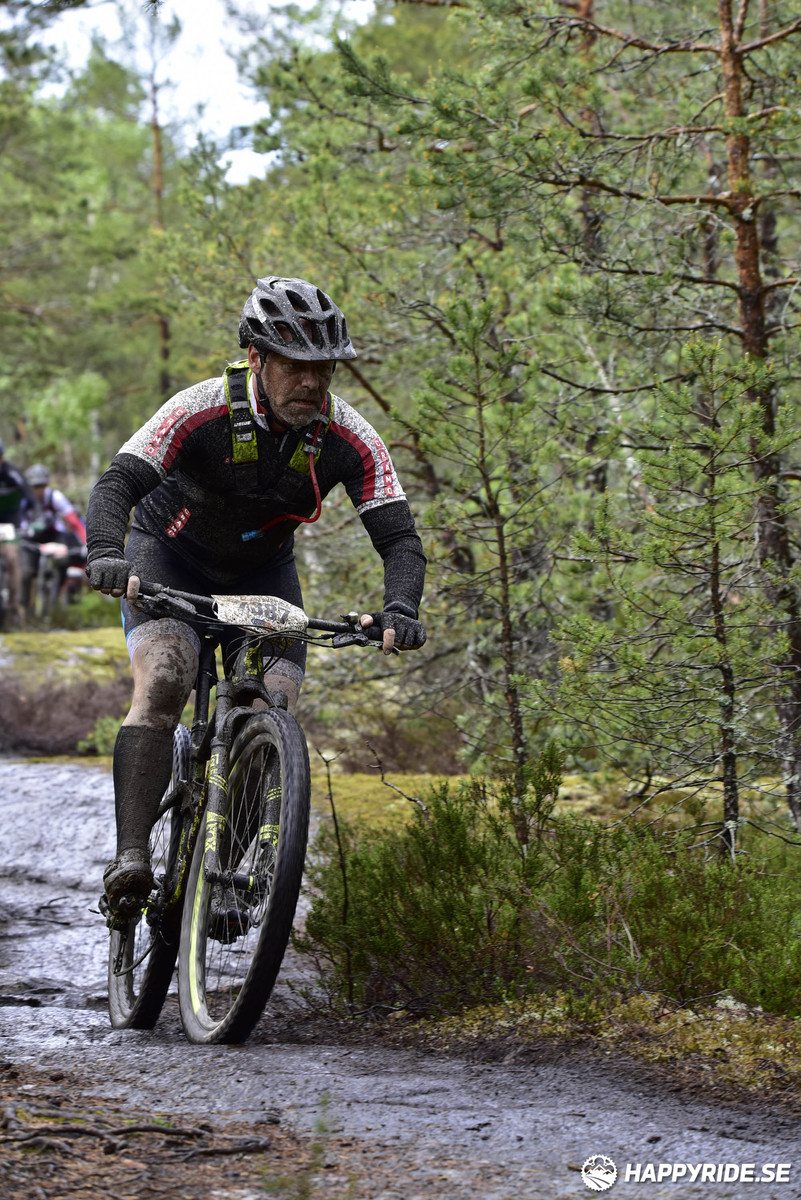 Bild från Lida Loop 2019